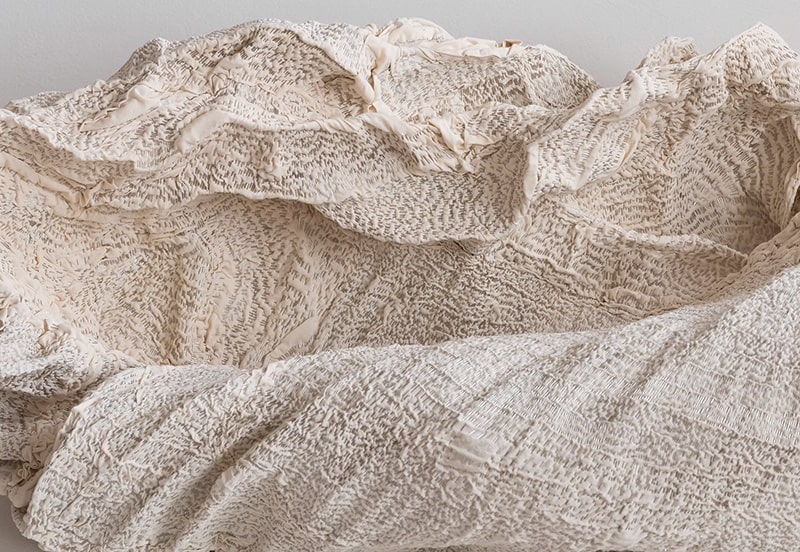 sandrinethiebaudmathieu_landrat-guyollot-min sculpture textile de Sandrine Thiébaud Mathieu