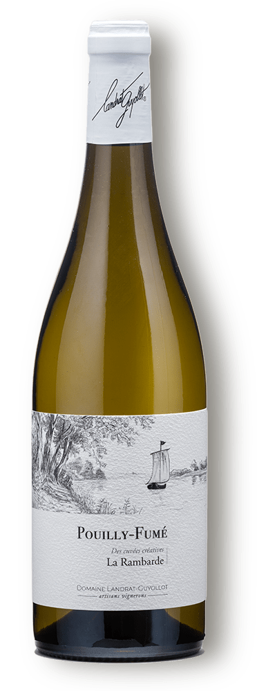 la_Rambarde_Pouilly-Fume_Domaine_Landrat-Guyollot