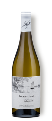 la_Rambarde_petit_Pouilly-Fume_Domaine_Landrat-Guyollot
